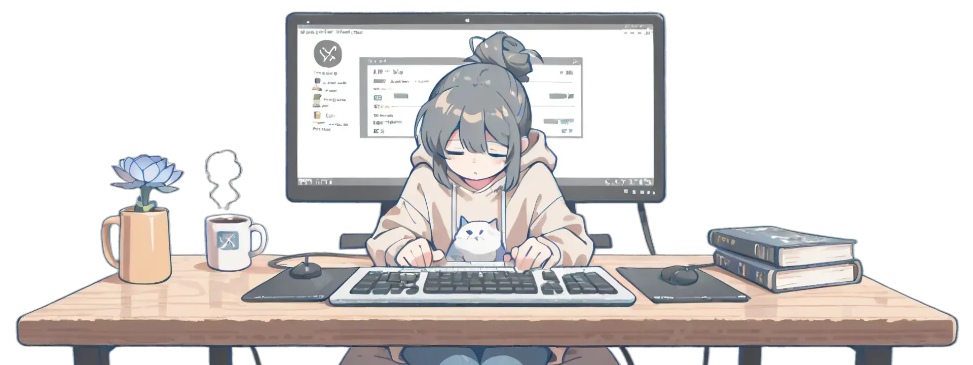 profile strengths banner